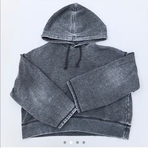 Topshop Kimchi Hoodie